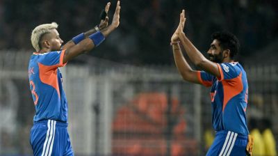 বুমরাহদের নিয়ে ‘বুলেটপ্রুফ’ পরিকল্পনা ভারতের