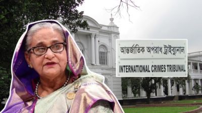 হাসিনার প্রত্যর্পণ ঘিরে জল্পনা, দিল্লিতে বাংলাদেশের গোয়েন্দাপ্রধান
