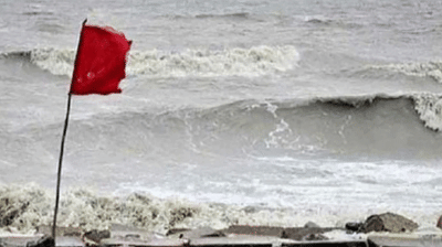ঘূর্ণিঝড় অর্ণব: বন্দরগুলোতে সতর্কসংকেত জারি