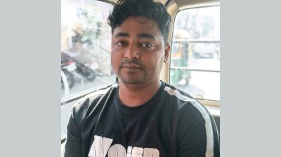 মুদি দোকানের আড়ালে হেরোইনের কারবার, যুবদল নেতা আটক