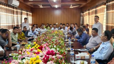 সাজেক সংকট, অনিশ্চয়তা কাটছে না