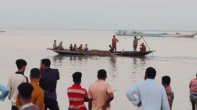 যমুনায় গোসলে নেমে নিখোঁজ বিশ্ববিদ্যালয় ছাত্র, ১৯ ঘণ্টা পর লাশ উদ্ধার