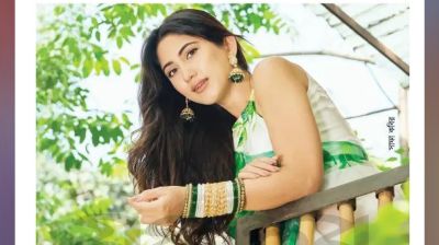 বিয়ে নিয়ে বিরক্ত সাফা কবির