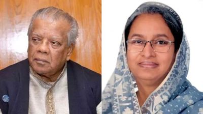 আমু, দীপু মনিসহ আ. লীগের ৭ নেতার বিরুদ্ধে ফরমাল চার্জ এ সপ্তাহে: চিফ প্রসিকিউটর