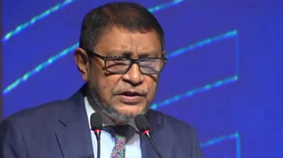 ‘আগামী অর্থবছরের মধ্যে স্বাস্থ্য খাতে বড় পরিবর্তনের লক্ষ্য সরকারের’