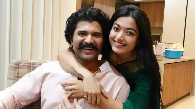 বিজয়ের সঙ্গে বিচ্ছেদের গুঞ্জনে মুখ খুললেন রাশমিকা