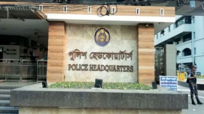 ‘ক্রসফায়ার’ নিয়ে আইজিপির বক্তব্যের ব্যাখ্যা দিল পুলিশ হেডকোয়ার্টার্স