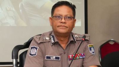 অতিরিক্ত ডিআইজির বাড়িতে অভিযান নিয়ে ১০১ নাগরিকের বিবৃতি, যা বললেন আইজিপি