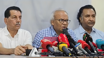 বিএনপির নতুন কর্মসূচি ঘোষণা
