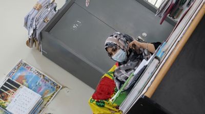 ঘুসের হাট বসানো সেই সানজিদা ও সুরাইয়া প্রত্যাহার, চালক বরখাস্ত
