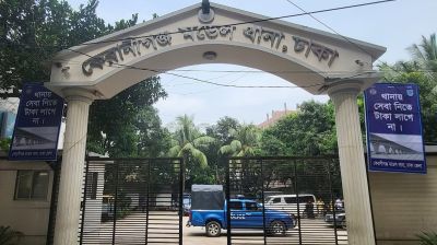 ১২ বছরের শিশুকে ধর্ষণের অভিযোগে বিএনপি নেতার বিরুদ্ধে মামলা