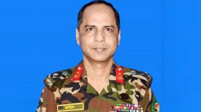 সন্ত্রাসবাদবিরোধী সম্মেলনে যোগ দিতে ভারতে এনএসআই মহাপরিচালক