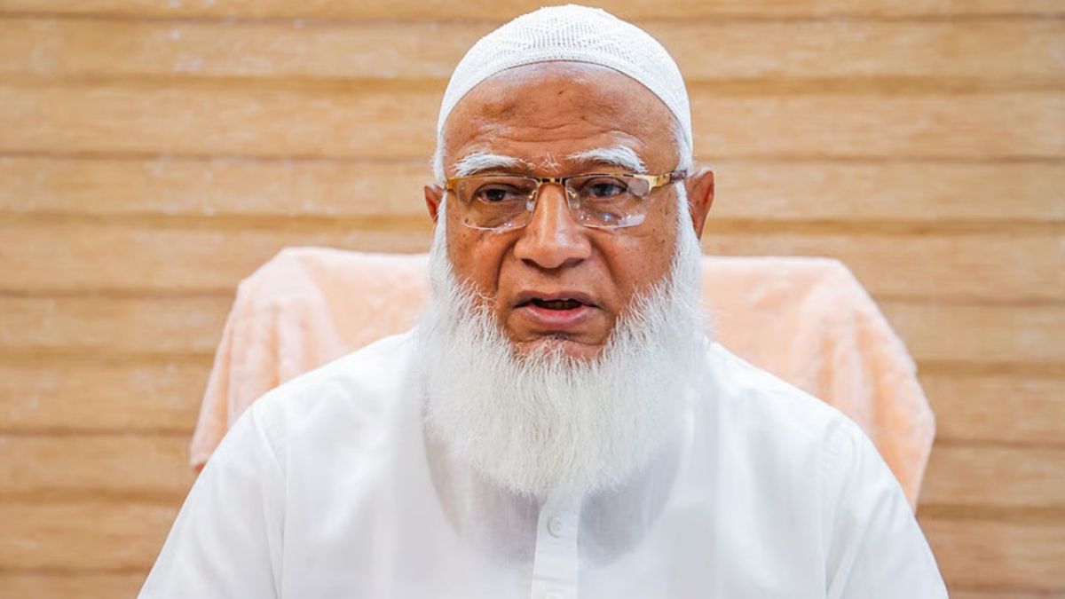 রক্তাক্ত ২৮ অক্টোবরের নিহতদের স্মরণ করলেন বিরোধীদলীয় নেতা, দুই দিনের কর্মসূচি ঘোষণা