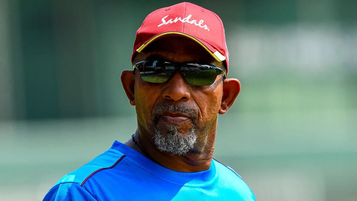 ওয়েস্ট ইন্ডিজ সিরিজের আগে প্রস্তুতি নিয়ে সন্তুষ্ট সিমন্স
