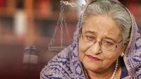 ট্রাকচালক হোসেন হত্যায় হাসিনাসহ ৩৪ জনের বিচার শুরু