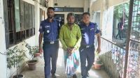 ছুরিকাঘাতে স্ত্রী-সন্তান হত্যা, ঘাতকের মৃত্যুদণ্ড