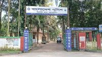 পাঁচবিবিতে ২১৫ কেজি ওজনের কষ্টিপাথর উদ্ধার, আটক ১