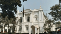 যে কারণে ক্ষমা চাইলেন আওয়ামীপন্থি ২ আইনজীবী