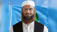 টঙ্গীর ঘটনা নিয়ে যা বললেন মামুনুল হক