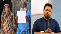 ‘আসামের বাঙালি মুসলমানদের লড়াই মূলত বাংলাদেশের লড়াই’