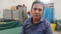সাংবাদিককে অপহরণ ও বিবস্ত্র করে নির্যাতন, কোটি টাকা চাঁদা দাবি