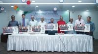 প্যাকেটজাত খাদ্যের মোড়কের সামনে সতর্কবার্তা, প্রচারণা কর্মসূচির উদ্বোধন