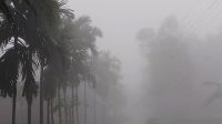 পঞ্চগড়ে তাপমাত্রা নামল ১৬ ডিগ্রির ঘরে