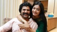 বিজয়ের সঙ্গে বিচ্ছেদের গুঞ্জনে মুখ খুললেন রাশমিকা