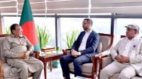 কর্মসংস্থান ও শ্রমিকদের দক্ষতা উন্নয়নে আইএলওর সহযোগিতা চাইল সরকার