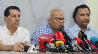 বিএনপির নতুন কর্মসূচি ঘোষণা