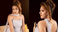 জন্মদিনে গ্ল্যামারাস লুকে হাজির দীঘি