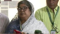 মিষ্টির আসনে মনোনয়ন পাওয়া কে এই এলিজা?