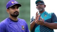 লিটনের টেস্ট খেলা নিয়ে সুখবর দিলেন কোচ