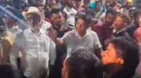 নারায়ণগঞ্জের প্রশাসক সাখাওয়াতকে অবরুদ্ধ করে হামলার চেষ্টা