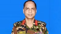 সন্ত্রাসবাদবিরোধী সম্মেলনে যোগ দিতে ভারতে এনএসআই মহাপরিচালক
