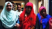 মেয়ের বটির কোপে মায়ের মৃত্যু