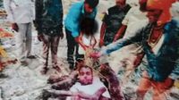 এআইয়ে নিজের শেষকৃত্য সাজিয়ে খুনের মামলায় খালাস, অতঃপর...