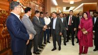 জাপানের পথে প্রধানমন্ত্রী তারেক রহমান