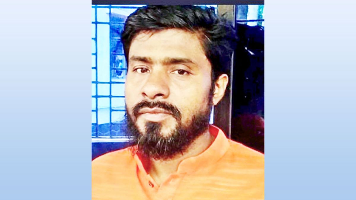 মোটরসাইকেল রাইডারকে পিটিয়ে হত্যা