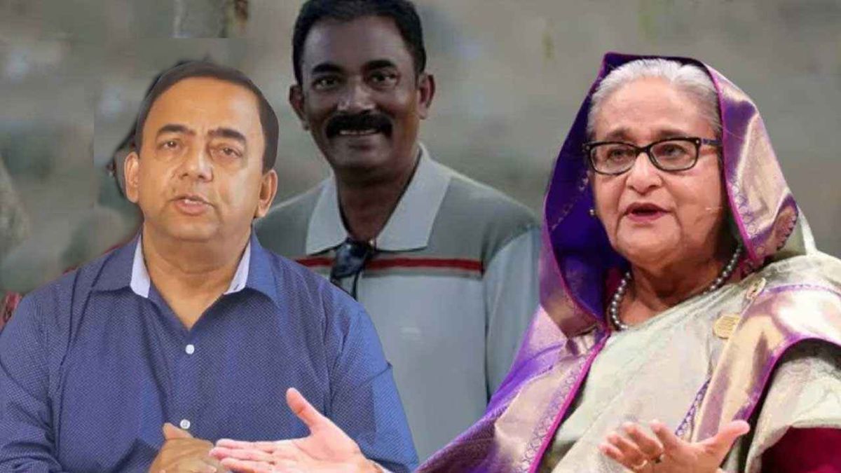 শেখ হাসিনাসহ ১১ জনের বিরুদ্ধে অভিযোগ গঠন শুনানি আজ
