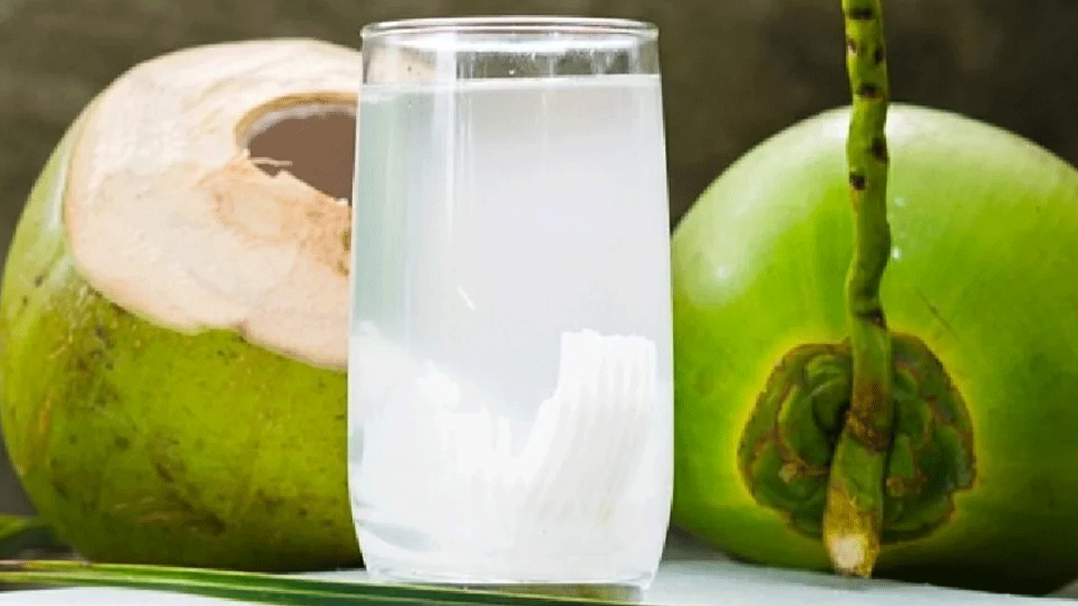 ডাবের পানি ক্ষতিকর হতে পারে যাদের