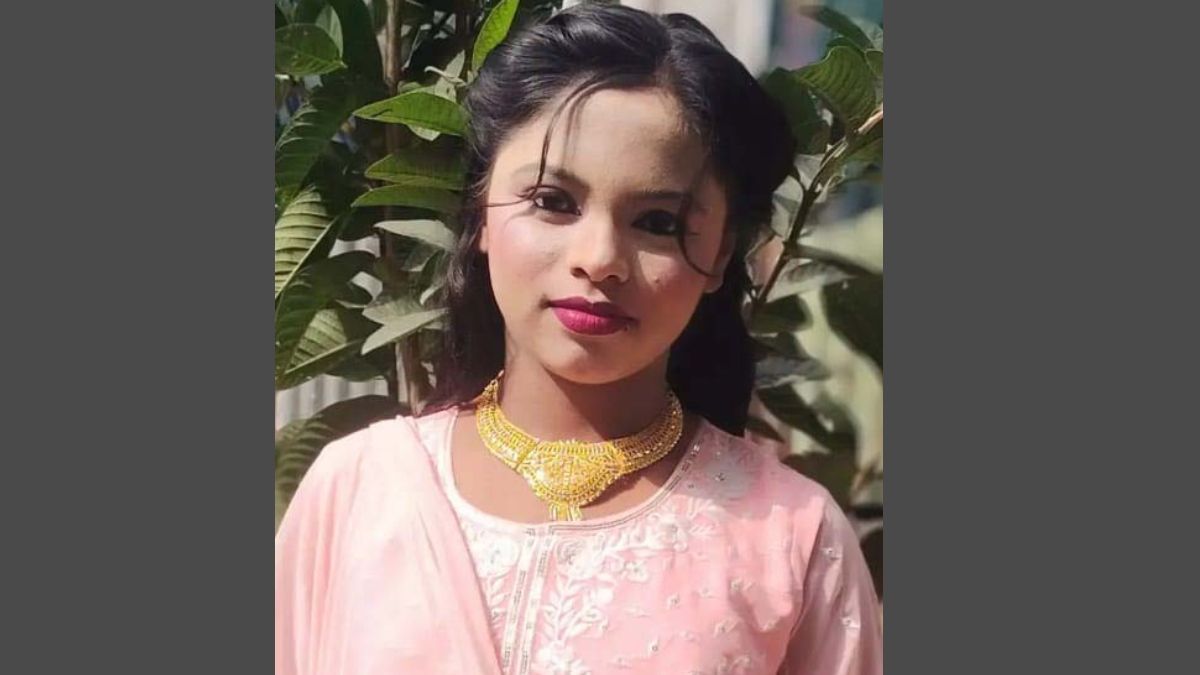 জমি নিয়ে বিরোধের জেরে কিশোরীর শরীর ঝলসে দেওয়ার অভিযোগ, স্বামী-স্ত্রী গ্রেফতার