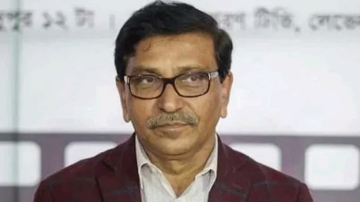 হানিফসহ চারজনের মামলার রায় বৃহস্পতিবার