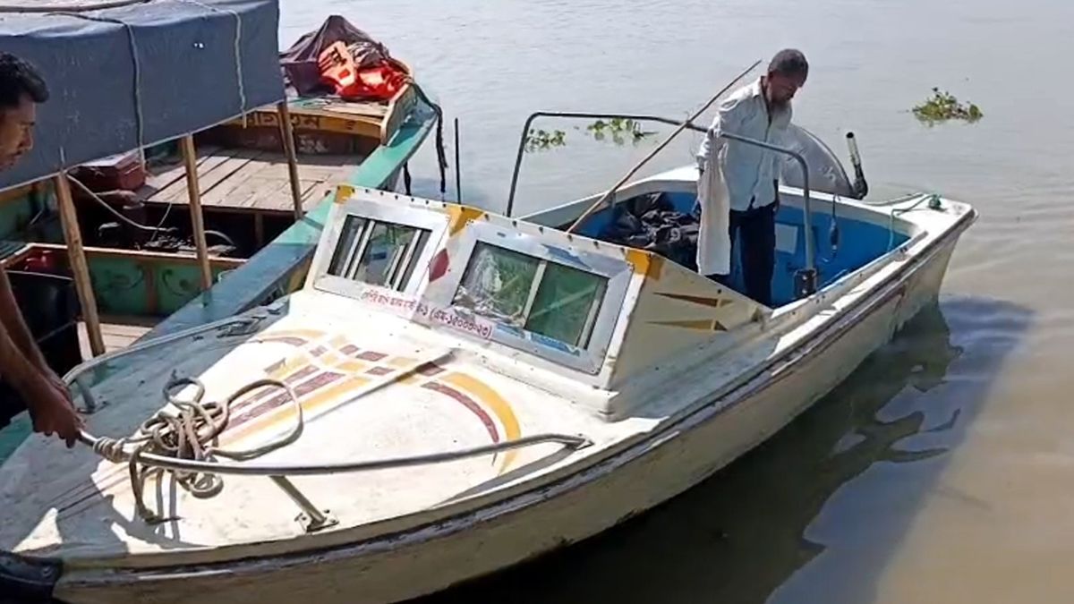মা ইলিশ রক্ষার অভিযানে হামলা, জেলা মৎস্য কর্মকর্তাসহ আহত ৭