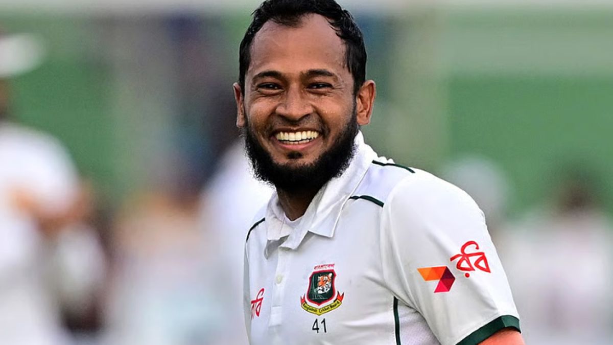 মাইলফলকের দ্বারপ্রান্তে মুশফিক