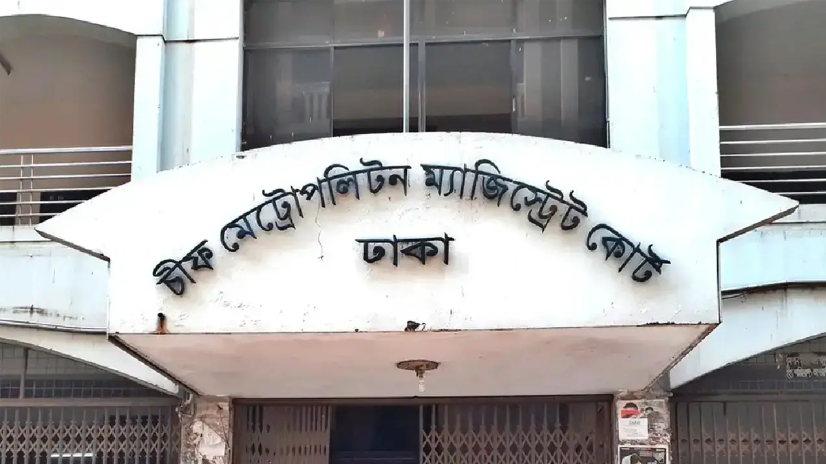 দুই ডিজিএফআই সদস্যের বিচার হবে সামরিক আদালতে