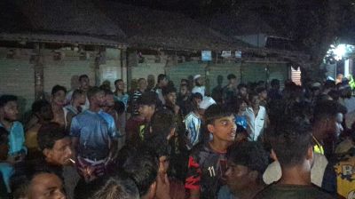 চুল কাটার টাকা চাওয়ায় সেলুন ব্যবসায়ীকে হত্যা