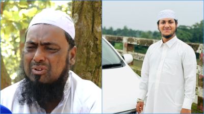 ‘এখন তোমার সব হয়েছে, পর হইলাম আমি’