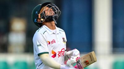 বড় দুঃসংবাদ পেল বাংলাদেশ