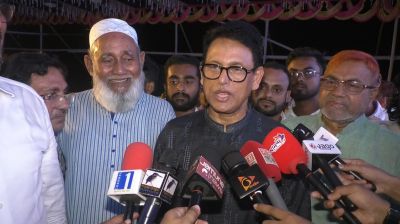 মওলানা ভাসানী একজন আইকনিক ক্যারেক্টার: শিক্ষামন্ত্রী